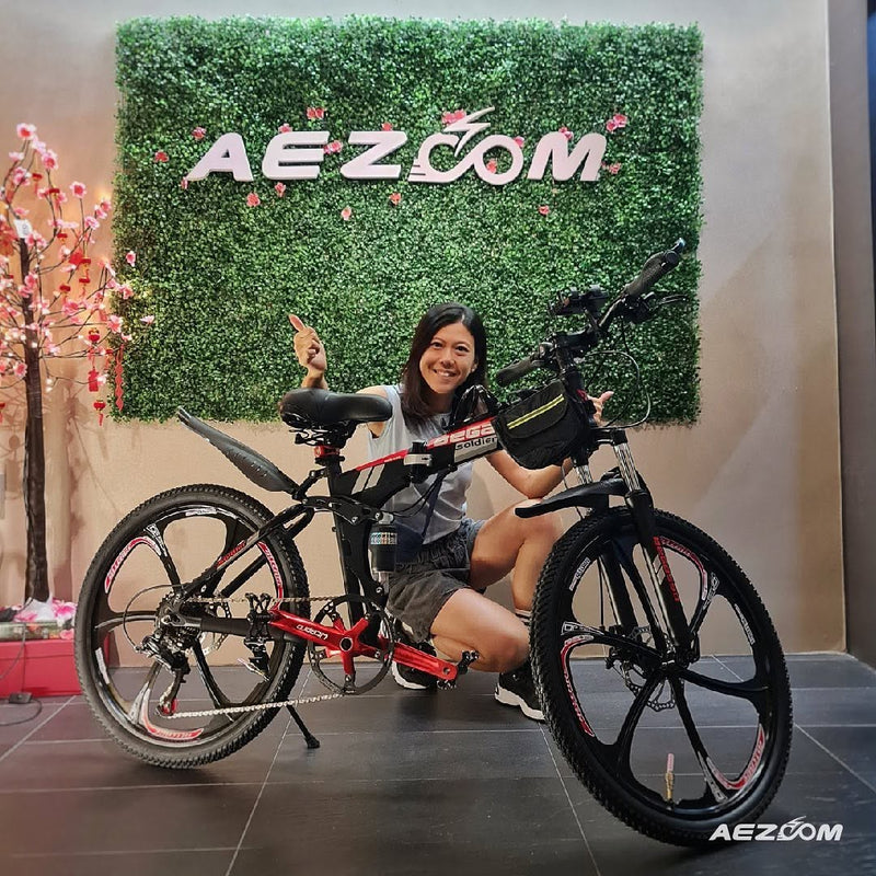 Seeing our customer’s smiles is what makes our day 😊