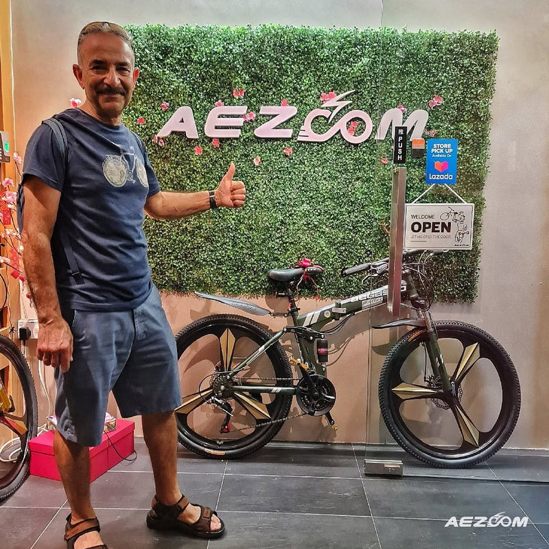 Hey there, Behrooz 🇺🇸 Welcome to the sunny island of Singapore!