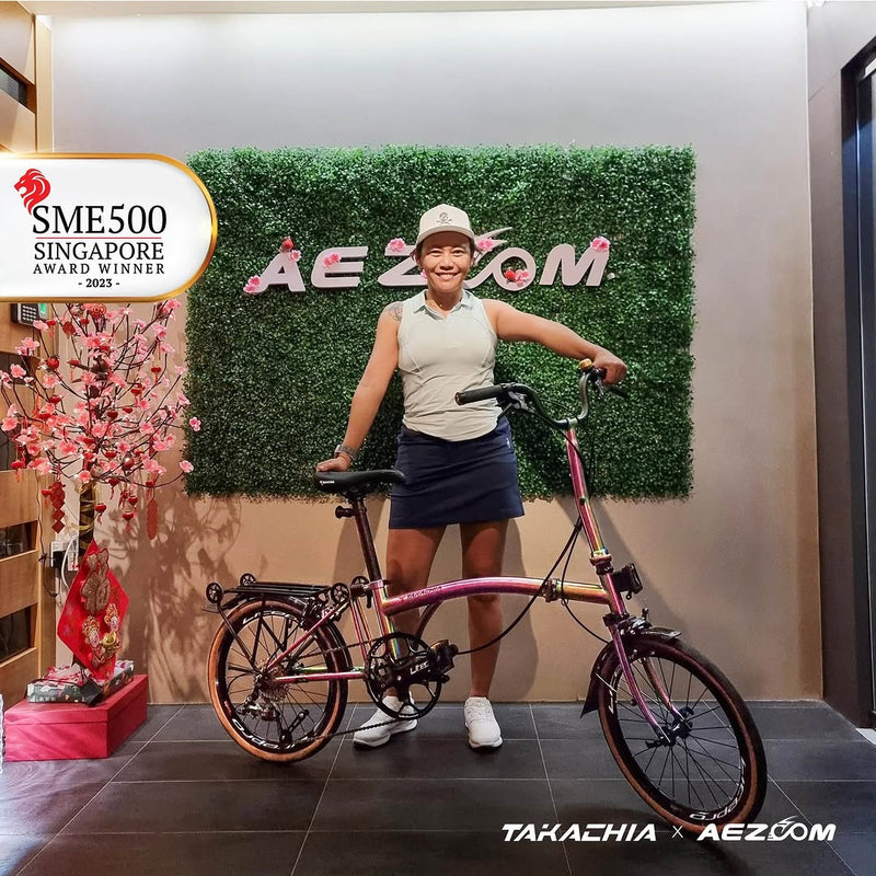 Hearsay there is always a rainbow after every storm 🌧️🌈, but do you know where else you can witness rainbows? We have something for you in store 😉.