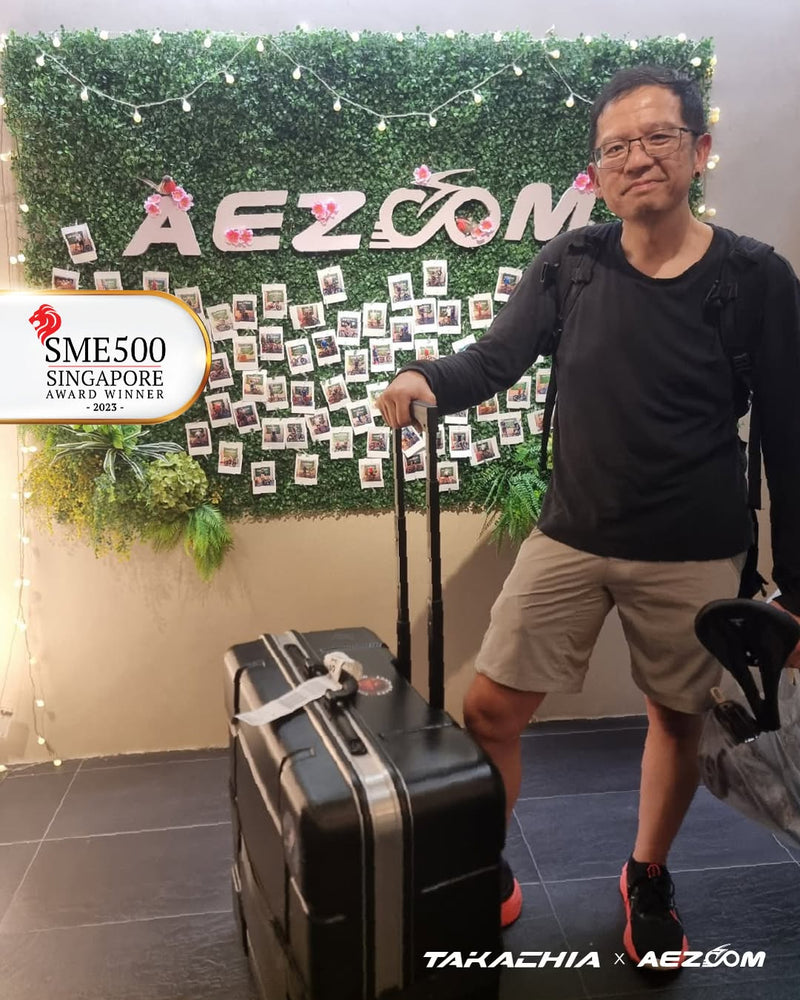 A warm welcome to Edy from Melbourne, Australia!