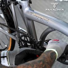 Load image into Gallery viewer, TAKACHIA® TIIME SERIES ALUMINUM VERSION TRIFOLD BIKE - A16
