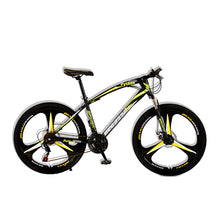 Load image into Gallery viewer, BEGASSO PYTHON SERIES - (3 BLADE MODEL)
