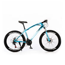 Load image into Gallery viewer, BEGASSO PYTHON SERIES - (SPOKE RIM MODEL)
