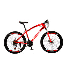 Load image into Gallery viewer, BEGASSO PYTHON SERIES - (SPOKE RIM MODEL)
