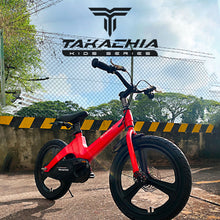 Load image into Gallery viewer, TAKACHIA® K1 SERIES BMX KID BICYCLE
