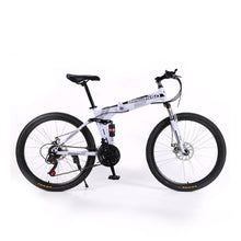 Load image into Gallery viewer, BEGASSO BGS480 SOLDIER - (SPOKE RIM MODEL)
