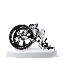 Load image into Gallery viewer, BEGASSO BGS480 SOLDIER - (3 BLADE MODEL)
