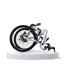 Load image into Gallery viewer, BEGASSO BGS480 SOLDIER - (SPOKE RIM MODEL)
