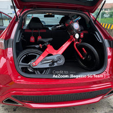 Load image into Gallery viewer, TAKACHIA® K1 SERIES BMX KID BICYCLE
