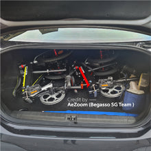 Load image into Gallery viewer, BATTLE LIGHTWEIGHT FOLDIE - (16 INCH)
