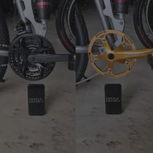 Load and play video in Gallery viewer, BEGASSO BGS480 SOLDIER PRO VERSION - (6 BLADE MODEL)
