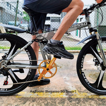 Load image into Gallery viewer, LITEPRO Package: Hollow-Tech Crankset
