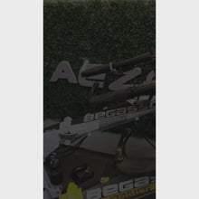 Load and play video in Gallery viewer, BEGASSO BGS480 SOLDIER - (6 BLADE MODEL)
